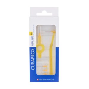 Curaprox Prime Start CPS 09   0,9 - 4,0 mm 5 pc