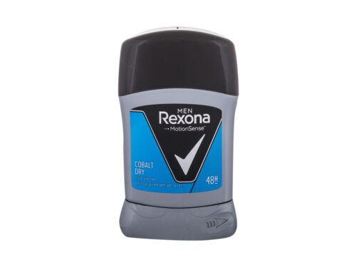 Rexona Men Cobalt Dry   48H 50 ml
