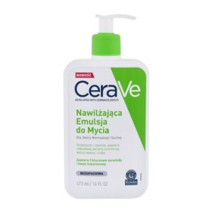 CeraVe Facial Cleansers Hydrating    473 ml