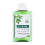 Klorane Organic Nettle Oil Control    200 ml