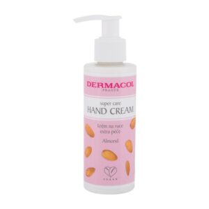 Dermacol Hand Cream Almond    150 ml