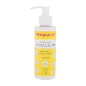 Dermacol Hand Cream Chamomile    150 ml