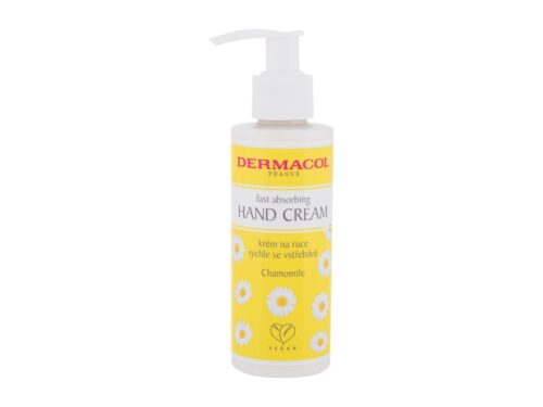 Dermacol Hand Cream Chamomile    150 ml