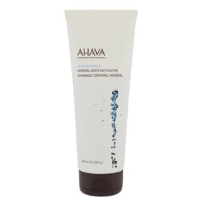 AHAVA Deadsea Water Mineral Body Exfoliator    200 ml