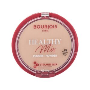 BOURJOIS Paris Healthy Mix   02 Golden Ivory  10 g