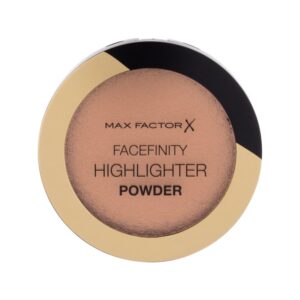 Max Factor Facefinity Highlighter Powder  003 Bronze Glow  8 g