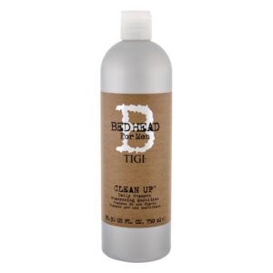 Tigi Bed Head Men Clean Up meeste šampoon  750 ml