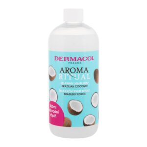 Dermacol Aroma Ritual Brazilian Coconut    500 ml