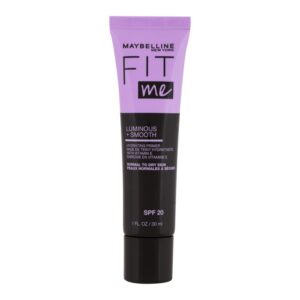 Maybelline Fit Me! Luminous + Smooth    30 ml
