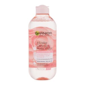 Garnier Skin Naturals Micellar Cleansing Rose Water    400 ml
