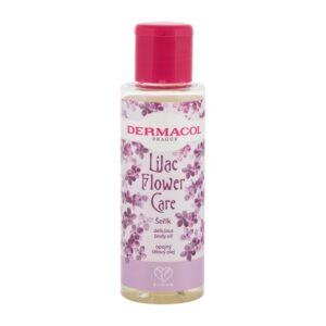 Dermacol Lilac Flower Care    100 ml