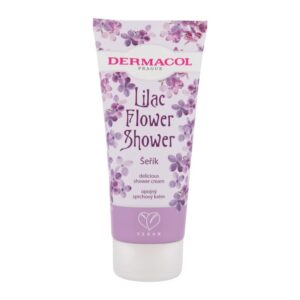 Dermacol Lilac Flower Shower    200 ml