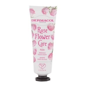 Dermacol Rose Flower Care    30 ml