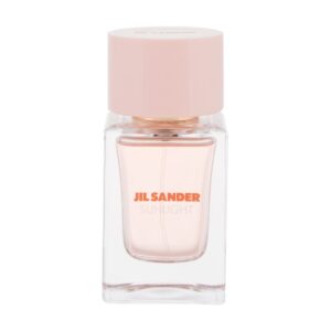 Jil Sander Sunlight Grapefruit & Rose Limited Edition  EDT  60 ml