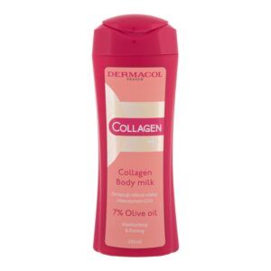Dermacol Collagen+     250 ml