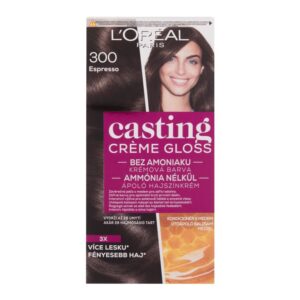L'Oréal Paris Casting Creme Gloss   300 Espresso  48 ml