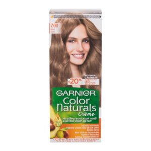 Garnier Color Naturals Créme  7,00 Natural Blond  40 ml
