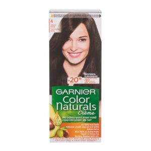Garnier Color Naturals Créme  4 Natural Brown  40 ml