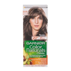 Garnier Color Naturals Créme  6,00 Natural Medium Blonde  40 ml