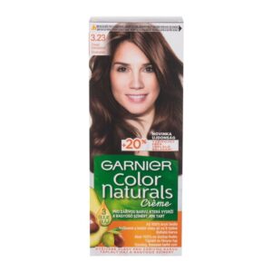 Garnier Color Naturals Créme  3,23 Dark Quartz  40 ml