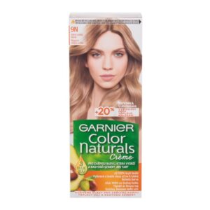 Garnier Color Naturals Créme  9N Nude Extra Light Blonde  40 ml