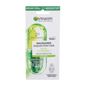 Garnier Skin Naturals Niacinamide Ampoule    1 pc