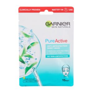 Garnier Pure Active Anti-Imperfection    1 pc