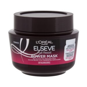 L'Oréal Paris Elseve Full Resist   Power Mask 300 ml