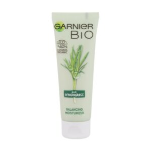 Garnier Bio Fresh Lemongrass    50 ml