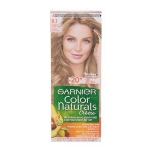 Garnier Color Naturals Créme  8,1 Natural Light Ash Blond  40 ml