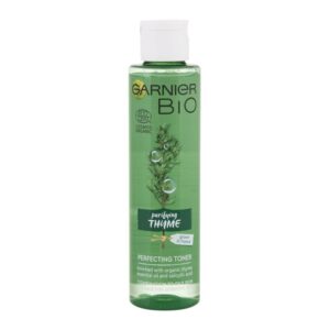 Garnier Bio Purifying Thyme    150 ml