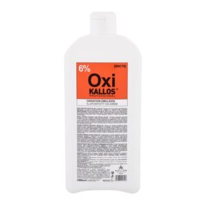 Kallos Cosmetics Oxi    6% 1000 ml