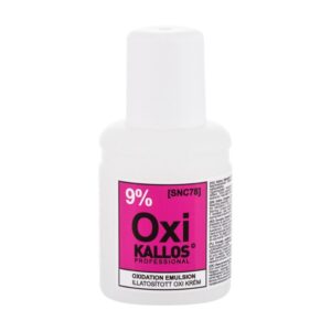 Kallos Cosmetics Oxi    9% 60 ml