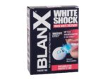 BlanX White Shock Power White Treatment hambapasta 50 ml + LED aktivaator