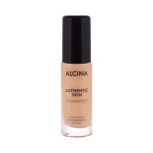 ALCINA Authentic Skin  Medium  28,5 ml
