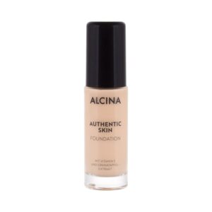ALCINA Authentic Skin  Ultralight  28,5 ml