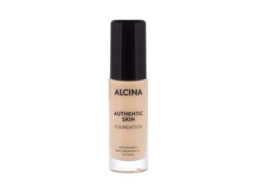 ALCINA Authentic Skin  Light  28,5 ml