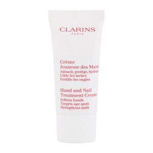 Clarins Hand And Nail Treatment     30 ml