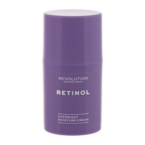 Revolution Skincare Retinol Overnight    50 ml