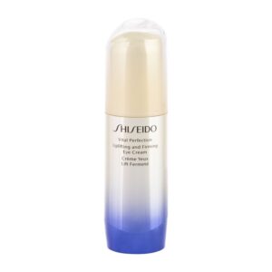 Shiseido Vital Perfection Uplifting and Firming    15 ml