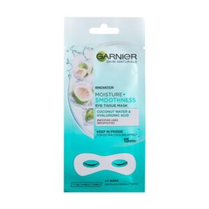 Garnier Skin Naturals Moisture+ Smoothness    1 pc
