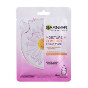 Garnier Skin Naturals Moisture + Comfort    1 pc