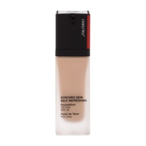 Shiseido Synchro Skin Self-Refreshing  130 Opal SPF30 30 ml