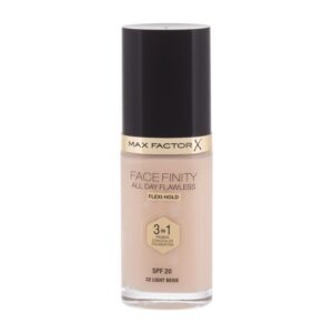 Max Factor Facefinity All Day Flawless  32 Light Beige SPF20 30 ml
