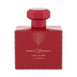 Pascal Morabito Perle Collection Lady In Red  EDP  100 ml
