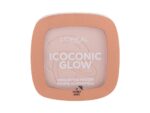 L'Oréal Paris Icoconic Glow   01 Coconut Addict  9 g