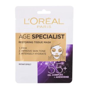 L'Oréal Paris Age Specialist 55+    1 pc