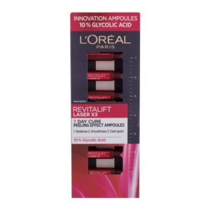 L'Oréal Paris Revitalift Laser X3 7 Day Cure    7 ml