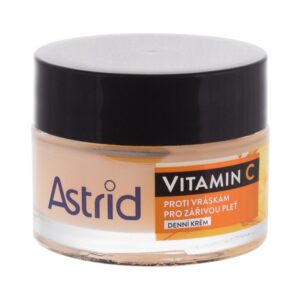 Astrid Vitamin C     50 ml