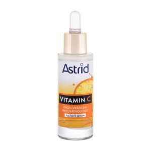 Astrid Vitamin C     30 ml